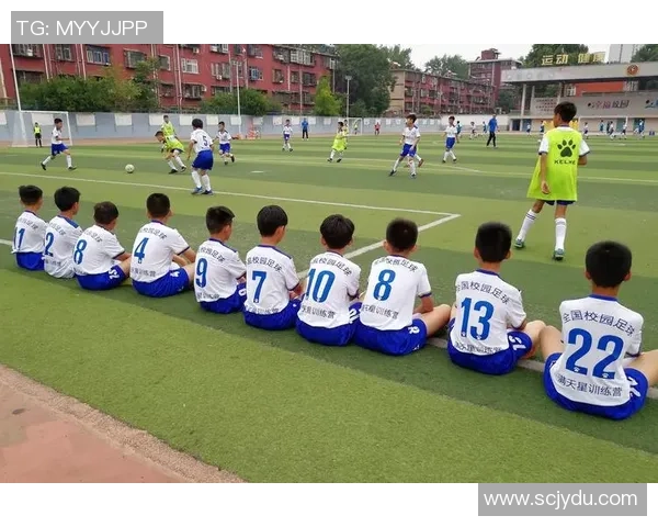 哈西学足球：探索青少年足球教育的创新之路与实践经验分享